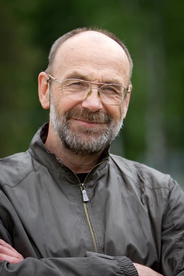 Владимир Васильевич Гриценко